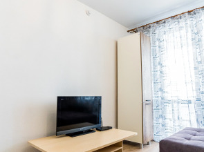 Апартаменты Уютные В Тихом Районе Новороссийска От LetoApart