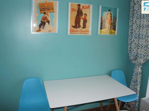 Апартаменты Чарли Чаплин