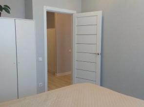 Квартира у Визус Центра