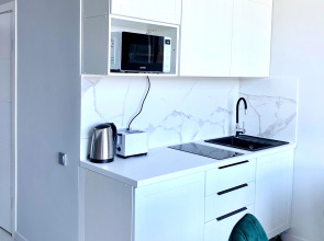 Апартаменты Your Apartment