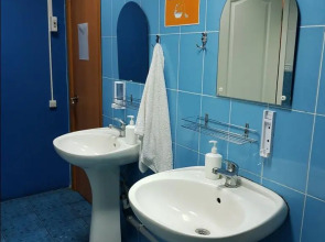 Хостел Travel Inn Достоевская