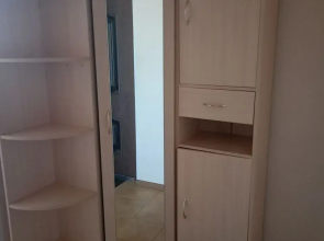 Апартаменты Аврора шестиместные (id 127)