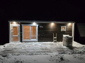 Гостевой дом Хижина у Озера