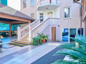 Гостевой дом Эльбрус