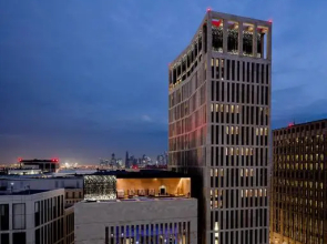 Park Hyatt Doha