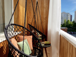 Квартира Семейная однушка - комфорт