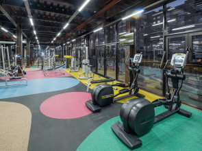 Отель Jannat Regency