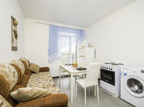 Апартаменты на улице Народного ополчения 6