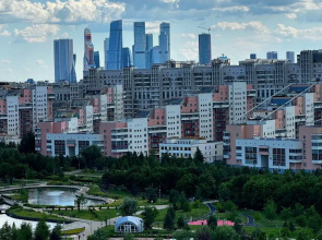 Апартаменты Liner Apartments 5