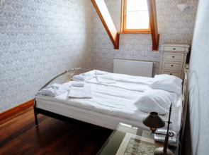 Частный дом Юхновград Большой