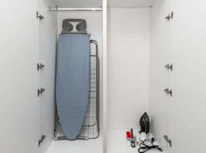 Апартаменты Студия в Воскресенске