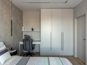 Квартира Вашей мечты