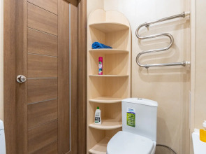 Квартира Уютная в центре города с шикарным видом, рядом Броско Молл