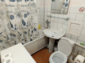 Уютная квартира  в центре Москвы