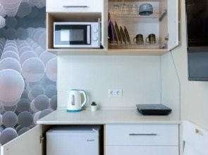 Апартаменты Prim Rooms Apt.