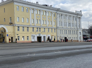 Апартаменты у Кремля