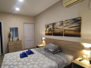 Гостевой дом Гармония