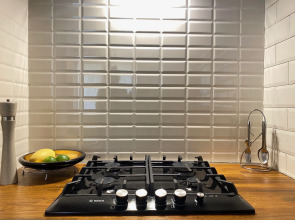 Апартаменты с Красивым Видом из Окна