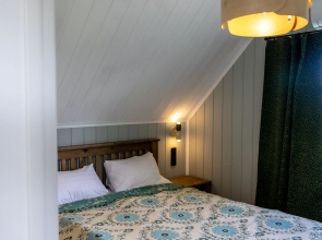 Гостевой дом Синяя синица