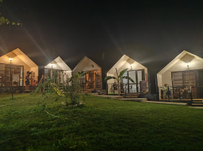 Гостевой дом Иль Маре