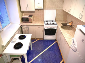 Квартира Короленко 19