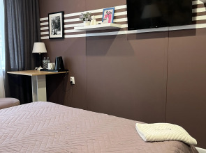 Отель Moonlight