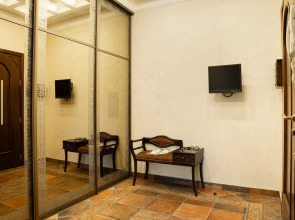 Апартаменты у Некрасовского сада