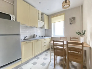 Апартаменты на Кирова 16 2