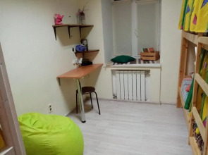 Хостел Чердак