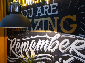 Апартаменты ArtTowerAparts 509