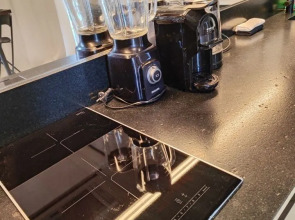 Апартаменты на Холодильном переулке 4