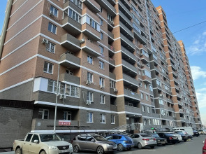 Апартаменты Apart на Заполярной