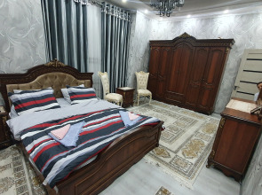 Гостевой дом Fayzli