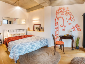 Апартаменты HB Mikheil Bukhaidze