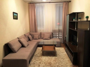 Отель Планета