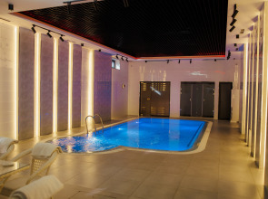 Отель POLAR BEAR