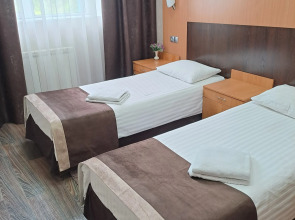 Отель 12 Футов