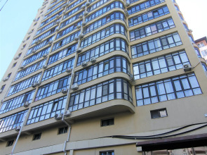 Апартаменты с Панорамным Видом на Море