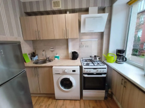 Квартира двухкомнатная в самом центре на Больничной 13