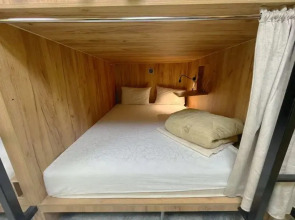 Хостел Парк Культуры