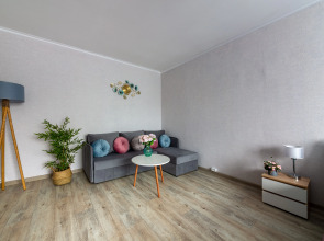 Апартаменты Apart Lux Вернадского 91