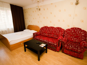 Апартаменты Квартирный Вопрос на Гоголя 161