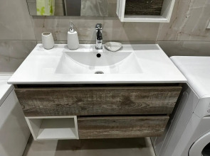 Апартаменты  с видом на море