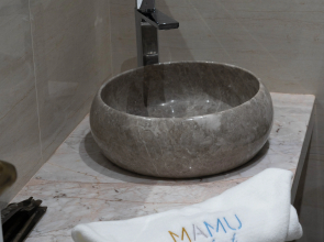 Апартаменты Mamu