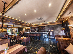 Отель Ефремовъ