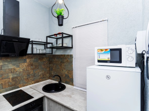 Апартаменты в современном жилом комплексе от LetoApart