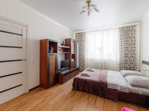 Квартира PrezentHaus на Вадима Подбельского 97