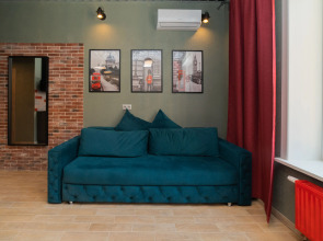 Апартаменты Волшебно тут/ЖК Царская площадь