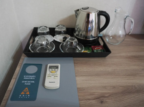 Отель Азия Отель Бишкек