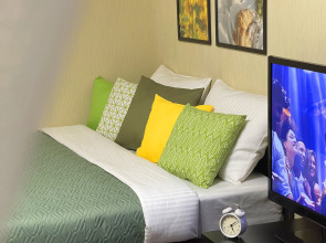 Апартаменты Summer Time